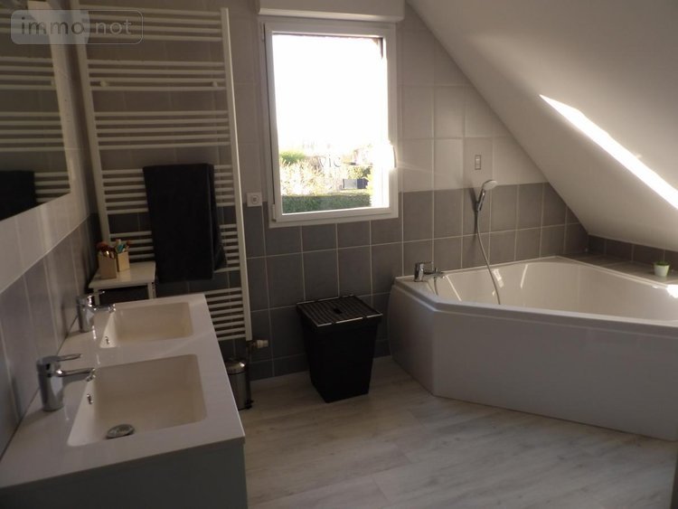 Maison a vendre Fouquières-lès-Béthune 62232 Pas-de-Calais 100 m2 5 pièces 310000 euros