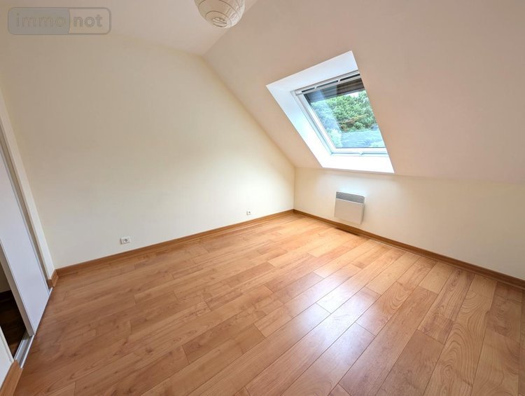 Maison a vendre Mesquer 44420 Loire-Atlantique 104 m2 6 pièces 395200 euros