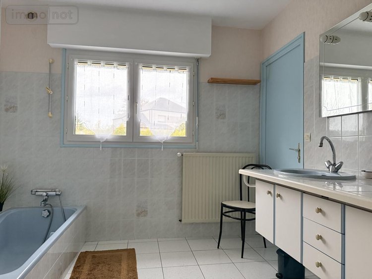 Maison a vendre Goudelin 22290 Côtes-d'Armor 213 m2 6 pièces 349216 euros