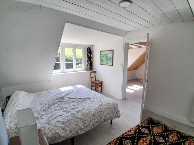 Maison a vendre Le Vast 50630 Manche 103 m2 5 pièces 289039 euros