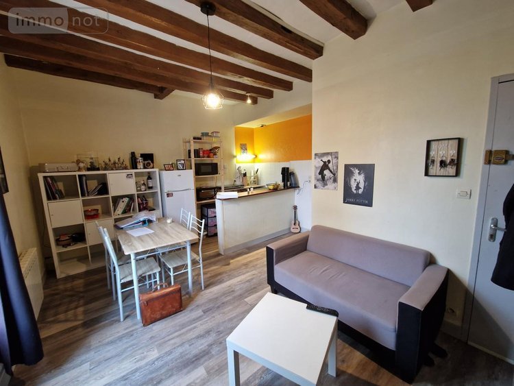 Immeuble a vendre Loire-Authion 49250 Maine-et-Loire 271 m2  438540 euros