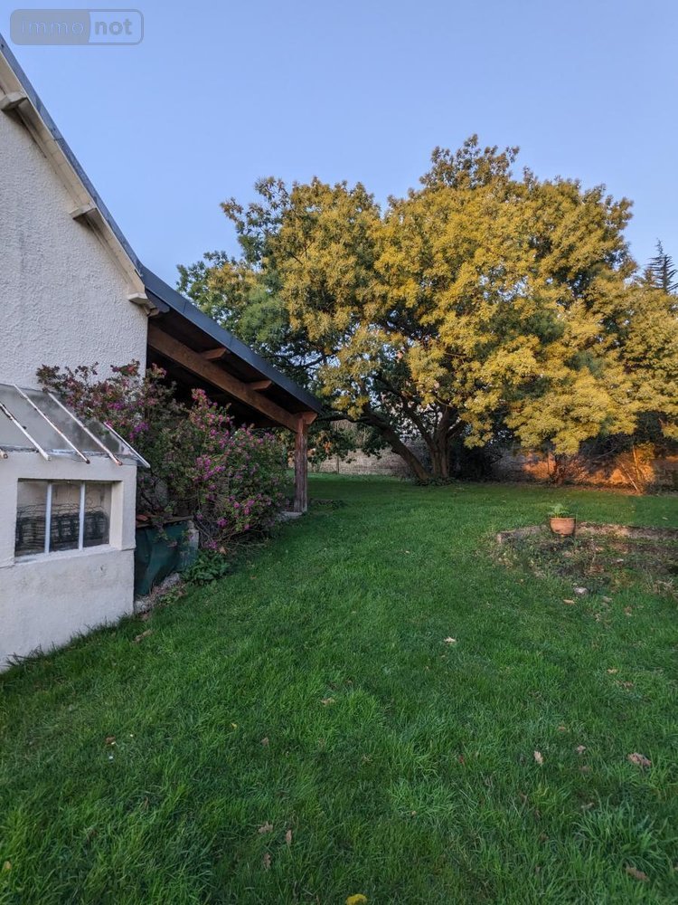 Maison a vendre Morlaix 29600 Finistère 118 m2 7 pièces 235000 euros