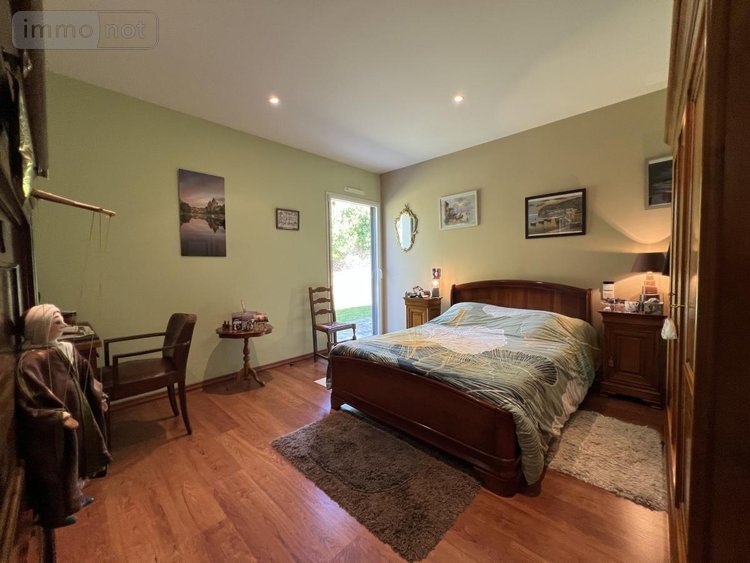 Maison a vendre Ploërmel 56800 Morbihan 178 m2 8 pièces 695000 euros