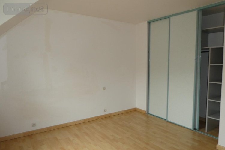 Maison a vendre Plougonven 29640 Finistère 105 m2 5 pièces 228100 euros