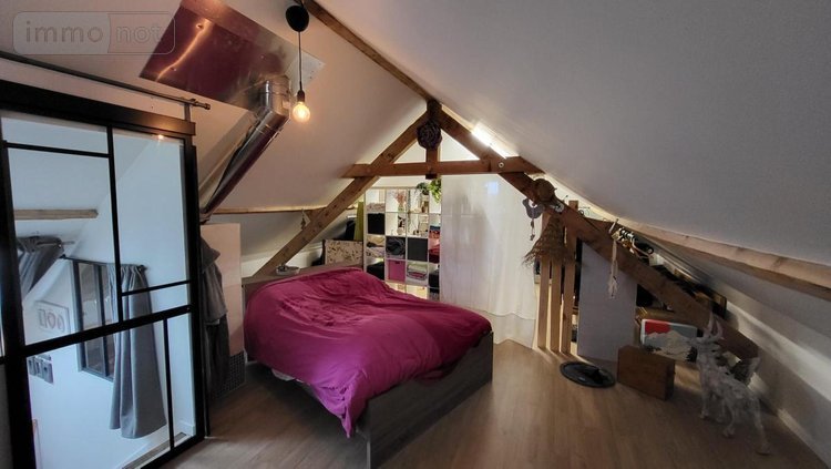 Maison a vendre Valentigney 25700 Doubs 95 m2  195000 euros