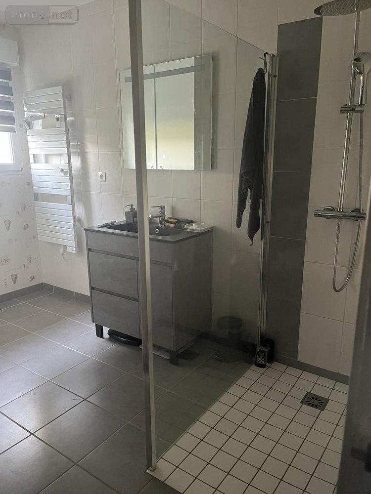 Maison a vendre Valdallière 14410 Calvados 122 m2 6 pièces 232000 euros