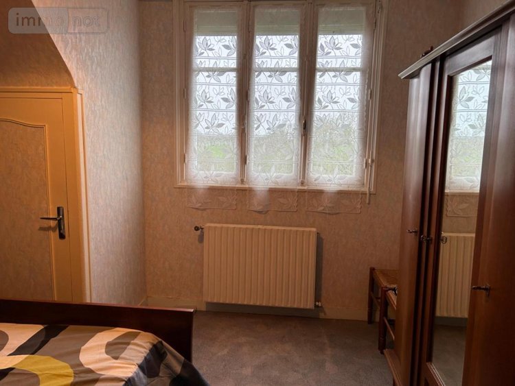 Maison a vendre Plounévézel 29270 Finistère 121 m2 6 pièces 178500 euros