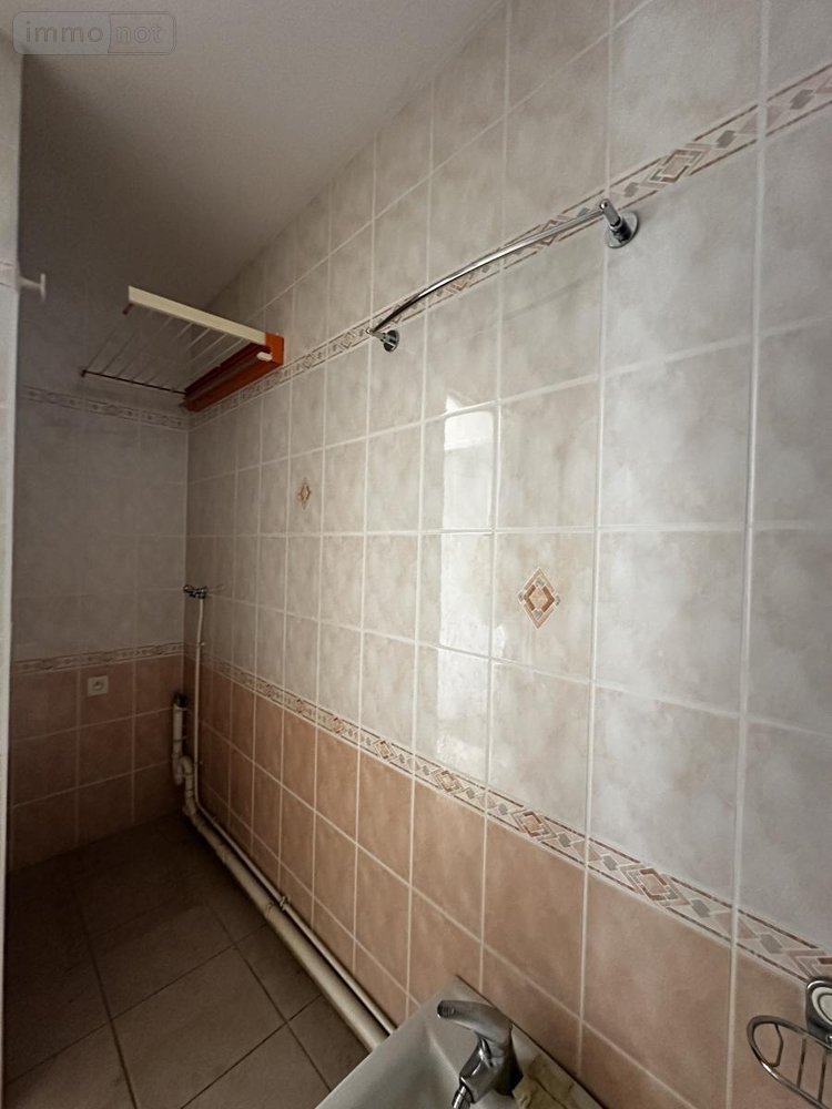 Appartement a vendre Vannes 56000 Morbihan 51 m2 2 pièces 167543 euros