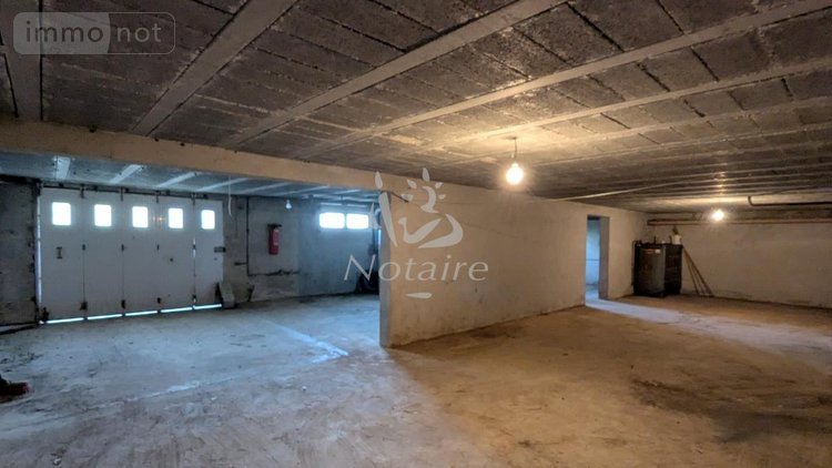 Maison a vendre Plounévez-Lochrist 29430 Finistère 186 m2 9 pièces 158500 euros