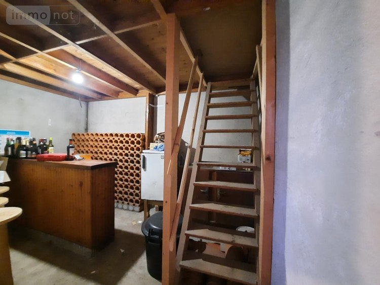 Maison a vendre Aizenay 85190 Vendée 99 m2 3 pièces 189800 euros
