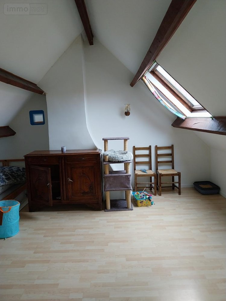 Maison a vendre Adinfer 62116 Pas-de-Calais 216 m2 9 pièces 308000 euros