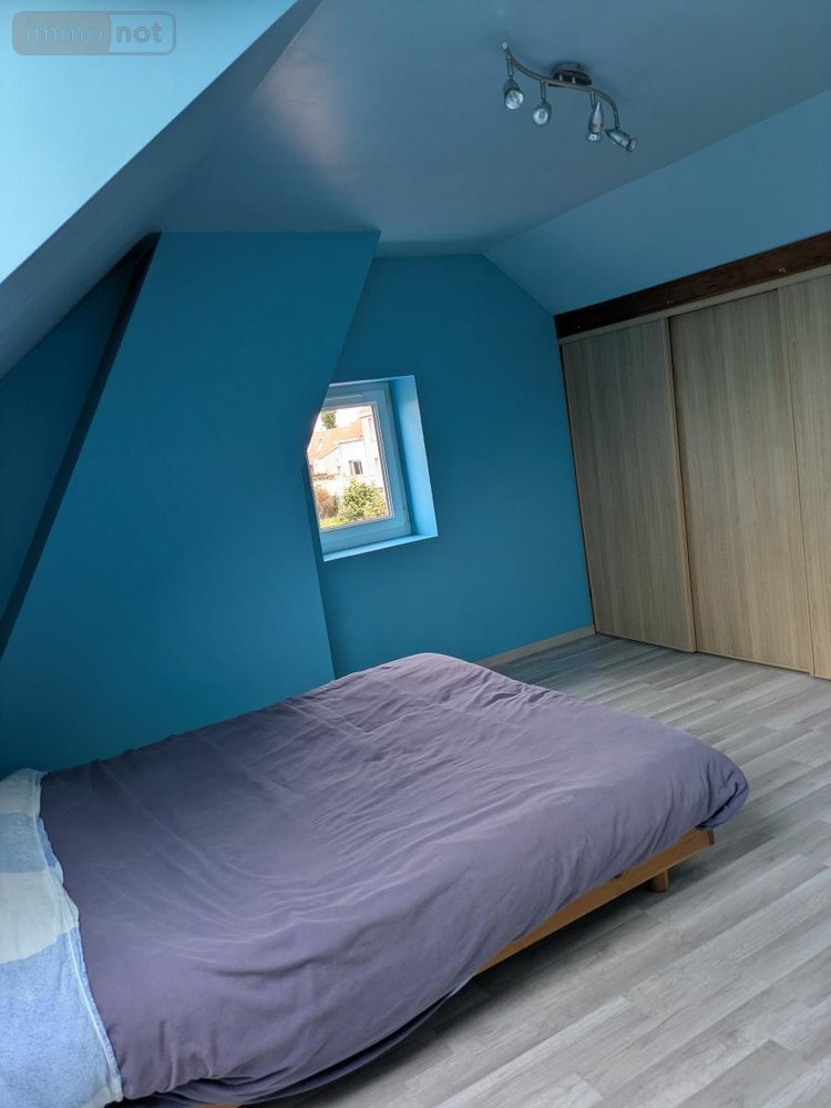 Maison a vendre Audruicq 62370 Pas-de-Calais 109 m2 4 pièces 317480 euros