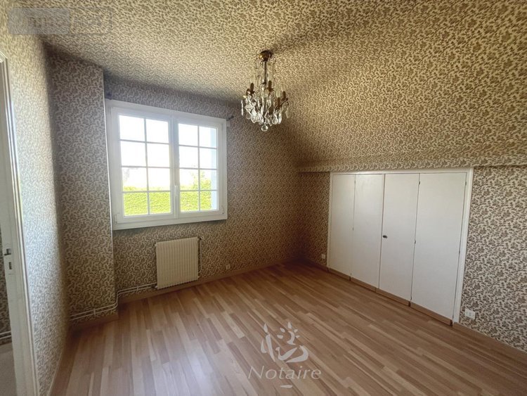 Maison a vendre Sibiril 29250 Finistère 142 m2 8 pièces 359350 euros
