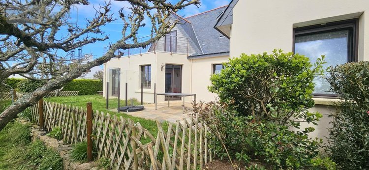 Maison a vendre Trégunc 29910 Finistère 174 m2  900000 euros