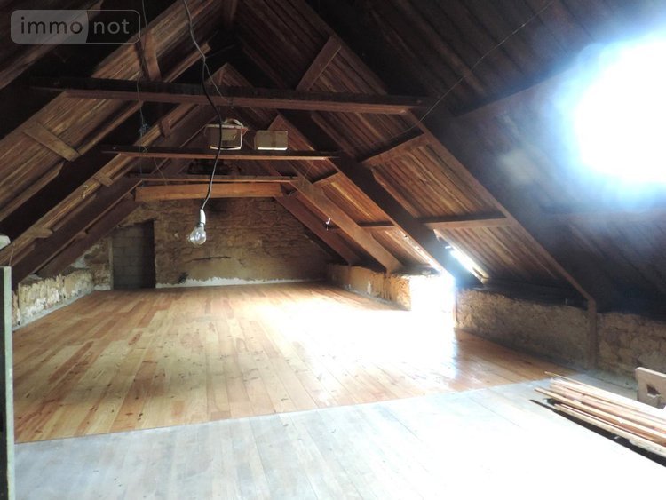 Maison a vendre Tréglamus 22540 Côtes-d'Armor 70 m2 3 pièces 135900 euros
