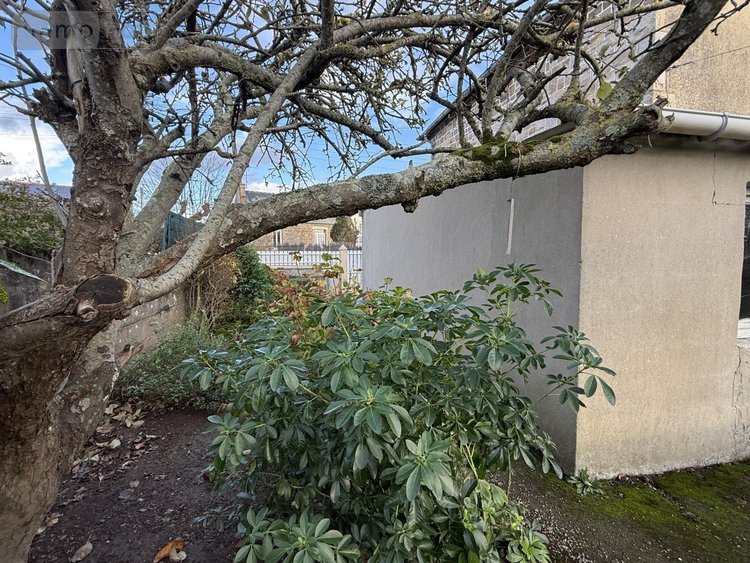 Maison a vendre Saint-Malo 35400 Ille-et-Vilaine 69 m2 5 pièces 379235 euros