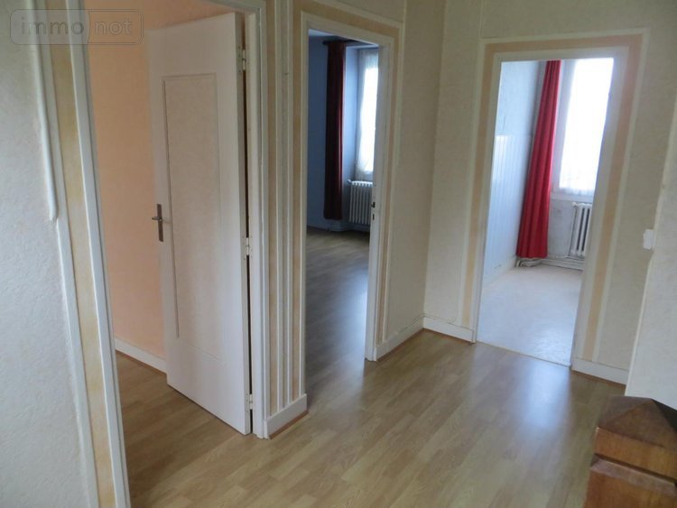 Maison a vendre Noues de Sienne 14380 Calvados 96 m2 4 pièces 110775 euros