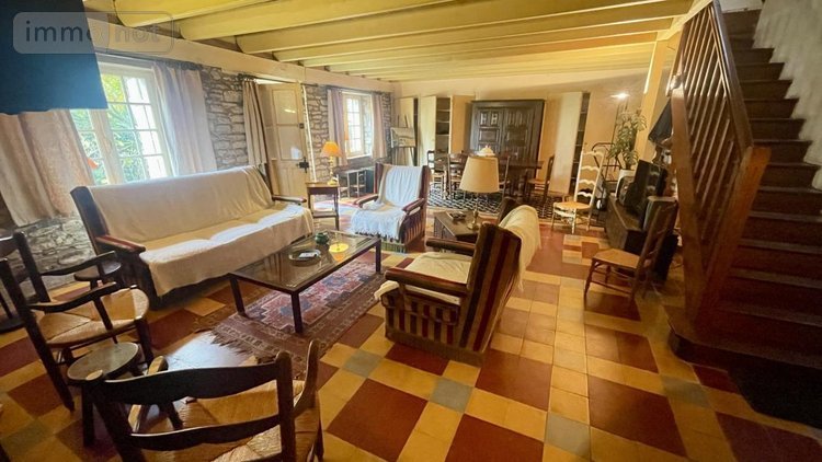 Maison a vendre Arradon 56610 Morbihan 112 m2 5 pièces 954560 euros