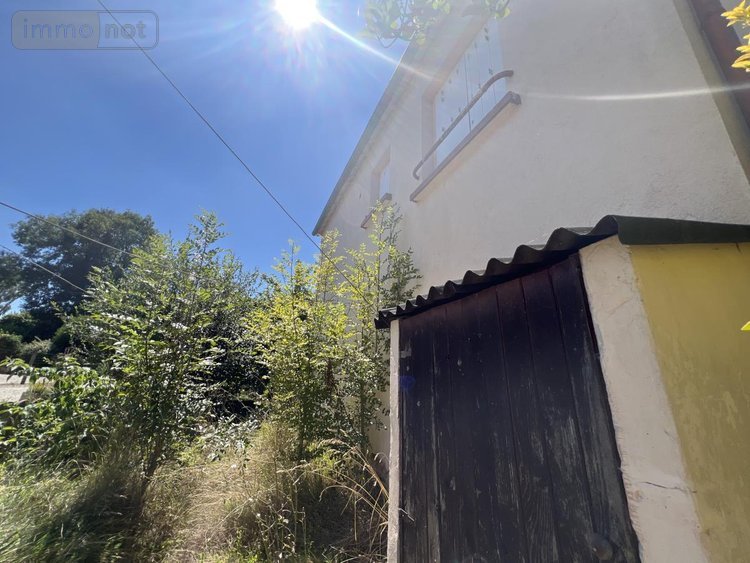 Maison a vendre Caulnes 22350 Côtes-d'Armor 60 m2  90790 euros