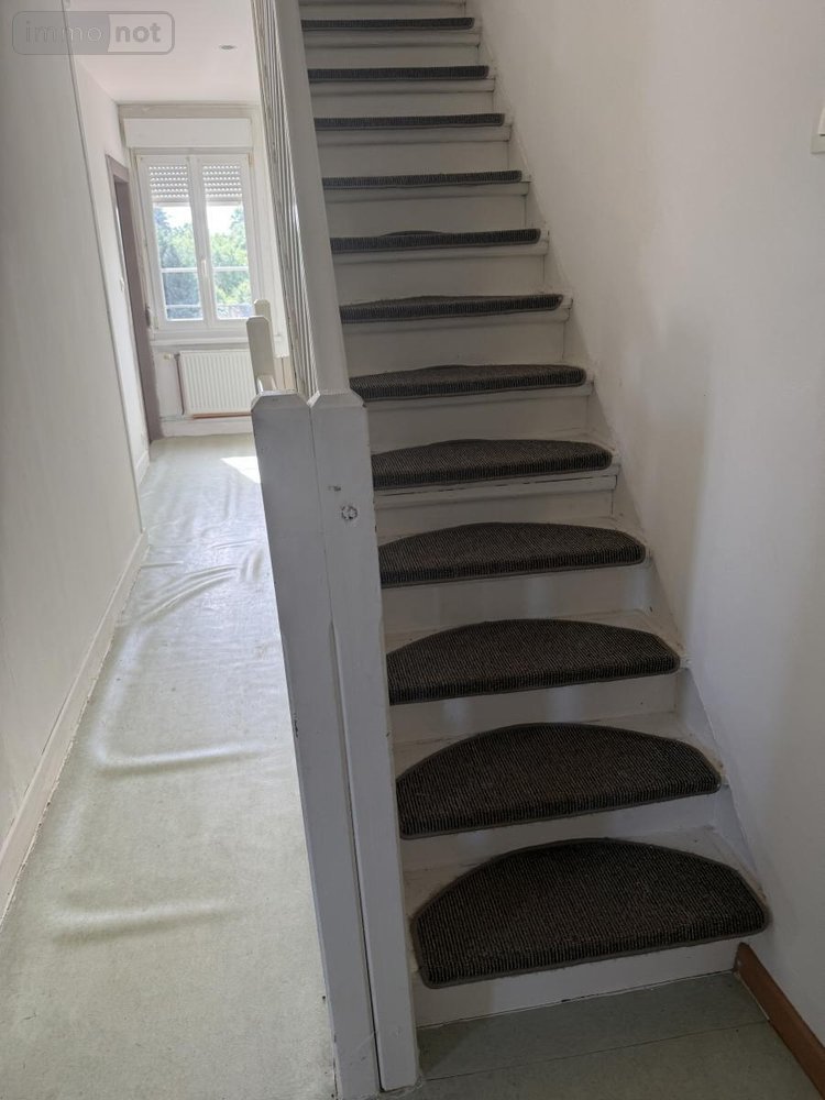 Maison a vendre Caudry 59540 Nord 112 m2 6 pièces 107944 euros