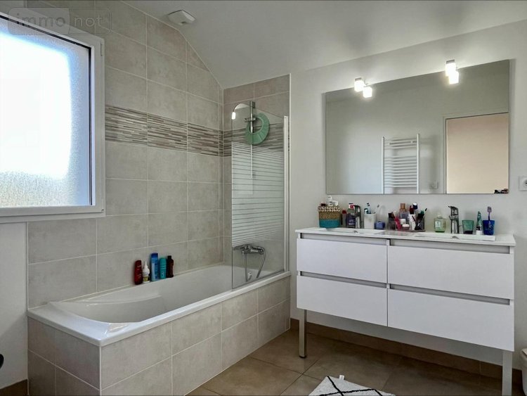 Maison a vendre Vignoc 35630 Ille-et-Vilaine 118 m2 5 pièces 336850 euros