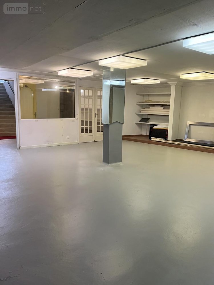 Location fonds et murs commerciaux Dourges 62119 Pas-de-Calais 250 m2  2700 euros