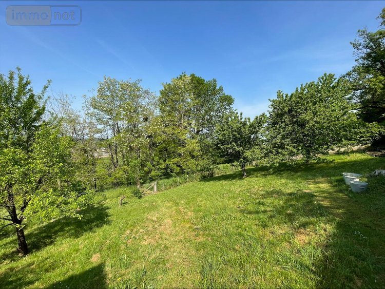 Maison a vendre Coligny 01270 Ain 196 m2 6 pièces 335000 euros