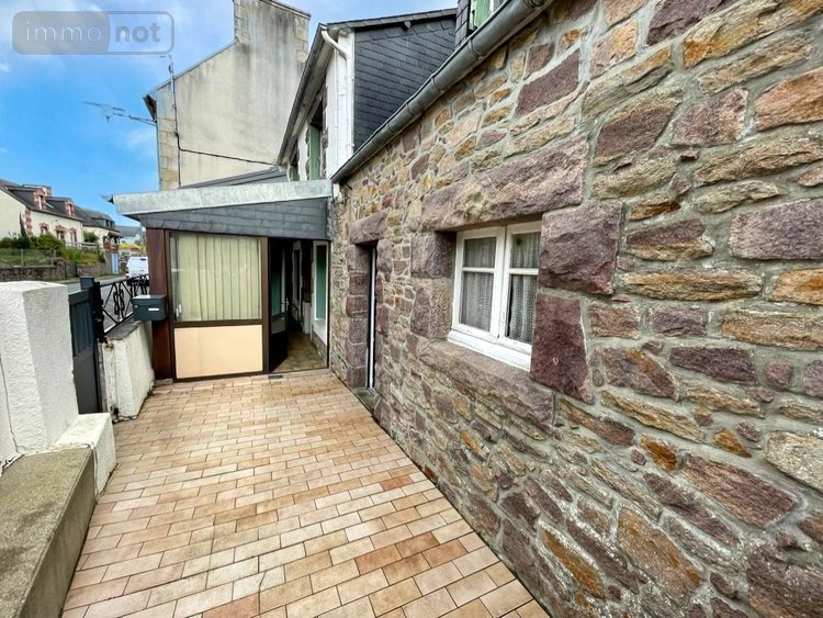 Maison a vendre Paimpol 22500 Côtes-d'Armor 105 m2 5 pièces 167280 euros