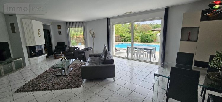 Maison a vendre Saint-Clément-de-Rivière 34980 Hérault 253 m2 7 pièces 1195000 euros