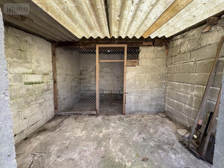 Maison a vendre Équeurdreville-Hainneville 50120 Manche 76 m2 4 pièces 199120 euros