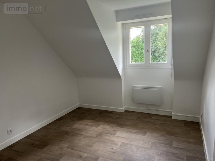 Maison a vendre Languidic 56440 Morbihan 103 m2 7 pièces 306778 euros