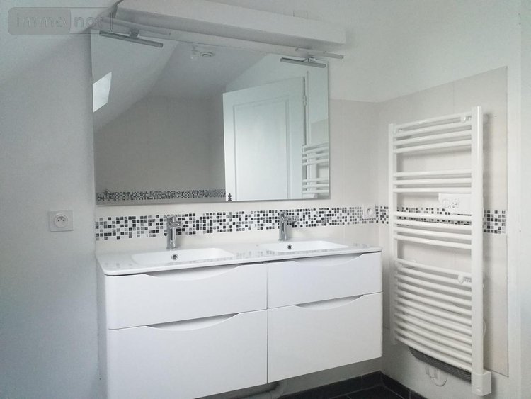 Maison a vendre Grand-Champ 56390 Morbihan 160 m2 6 pièces 464872 euros