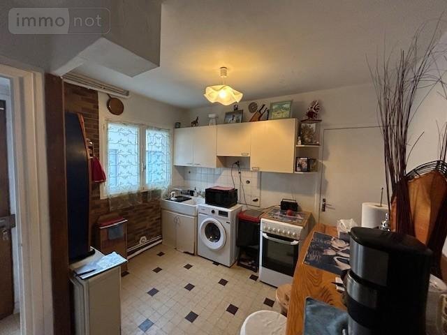 Maison a vendre Pont-du-Château 63430 Puy-de-Dôme 90 m2 5 pièces 157000 euros