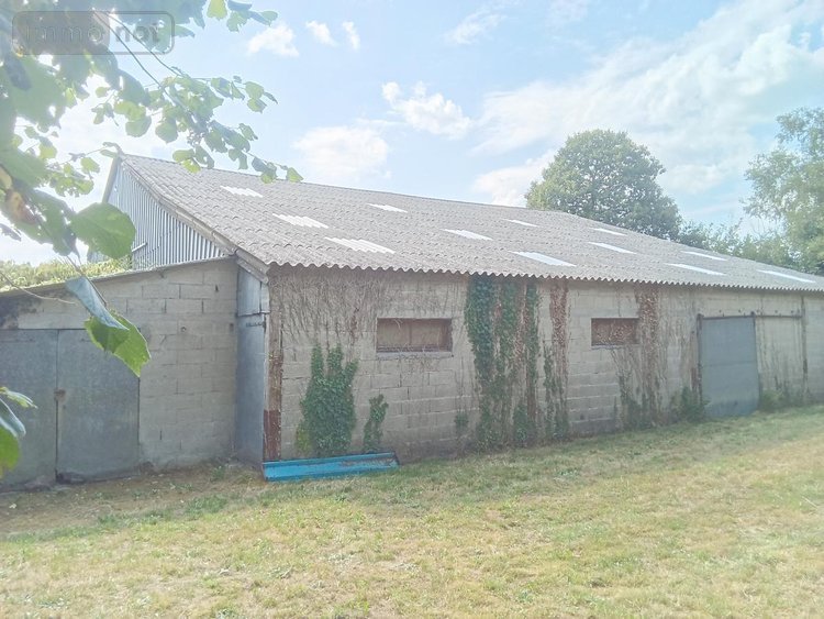 Maison a vendre Lannédern 29190 Finistère 106 m2 6 pièces 205725 euros