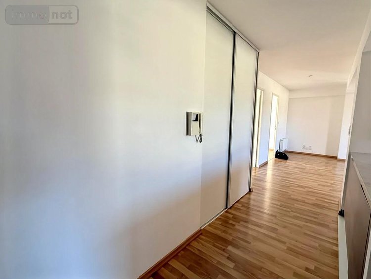 Appartement a vendre Cherbourg-en-Cotentin 50100 Manche 67 m2 3 pièces 247000 euros