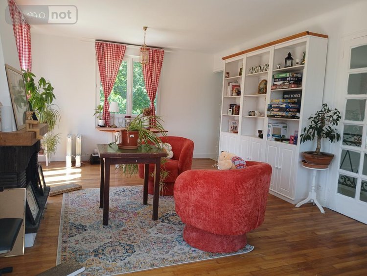 Maison a vendre Lamballe-Armor 22400 Côtes-d'Armor 127 m2 5 pièces 262500 euros