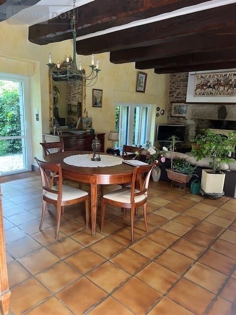 Maison a vendre Vannes 56000 Morbihan 145 m2 6 pièces 495558 euros