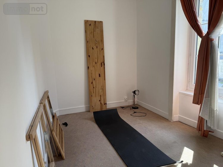 Maison a vendre Cherbourg-en-Cotentin 50100 Manche 84 m2 4 pièces 242200 euros