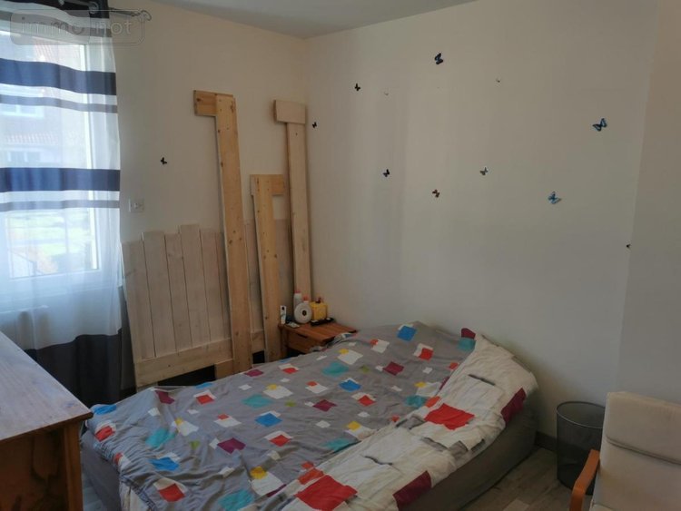 Maison a vendre Boulogne-sur-Mer 62200 Pas-de-Calais 81 m2 5 pièces 225750 euros