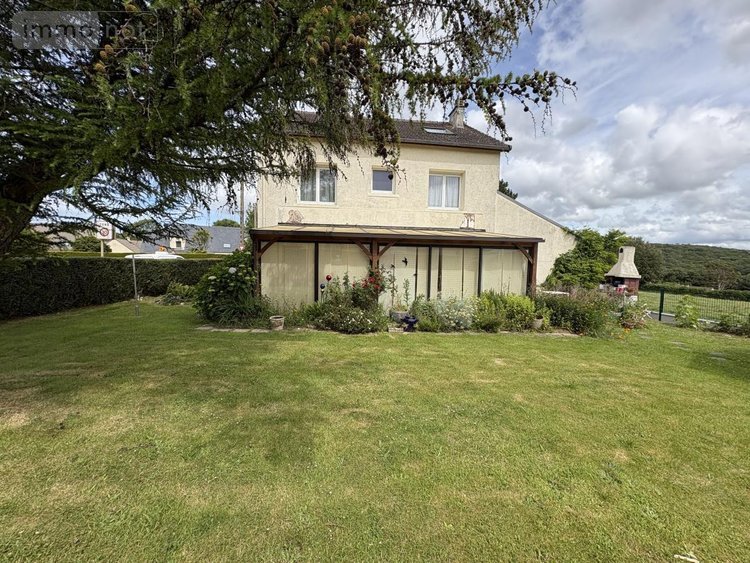 Maison a vendre Cherbourg-en-Cotentin 50100 Manche 103 m2  246280 euros