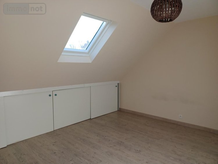 Maison a vendre Savigny-en-Véron 37420 Indre-et-Loire 122 m2 5 pièces 209600 euros