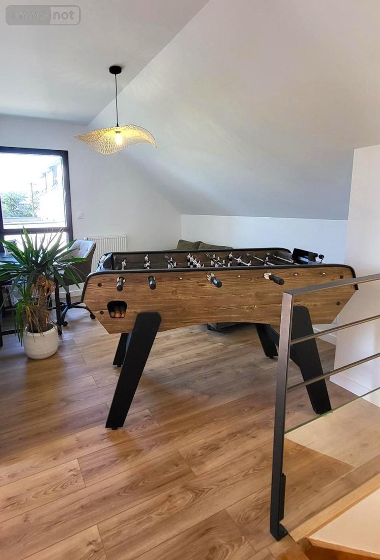 Maison a vendre Belz 56550 Morbihan 120 m2 4 pièces 620000 euros