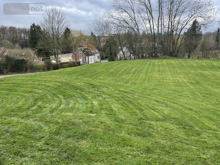 Maison a vendre Saint-Souplet 59360 Nord 169 m2 9 pièces 335360 euros