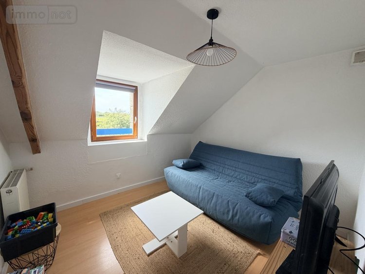 Maison a vendre Étel 56410 Morbihan 112 m2 5 pièces 335360 euros
