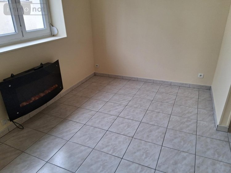 Maison a vendre Fleury-sur-Orne 14123 Calvados 64 m2  143100 euros