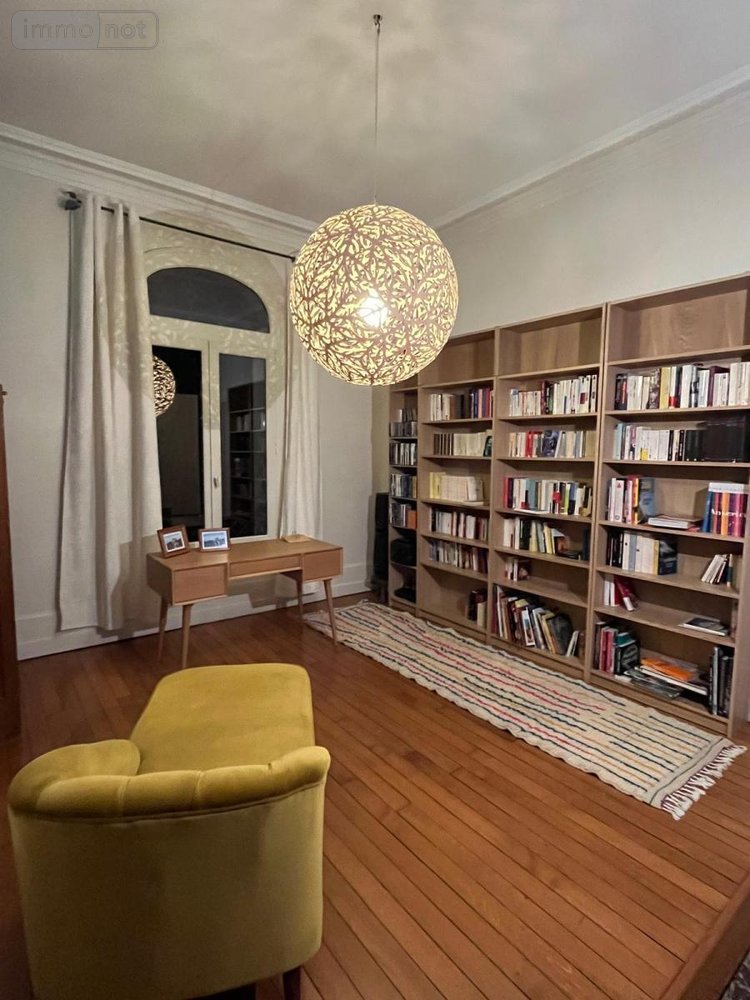 Maison a vendre Châlons-en-Champagne 51000 Marne 325 m2 10 pièces 771480 euros