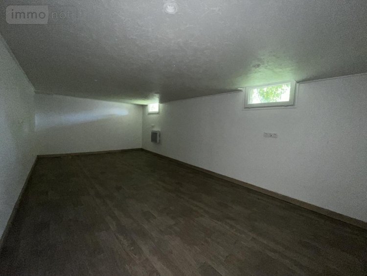 Maison a vendre Brionne 27800 Eure 87 m2 3 pièces 139000 euros