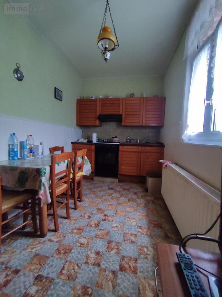Maison a vendre Ecques 62129 Pas-de-Calais 100 m2 5 pièces 234000 euros