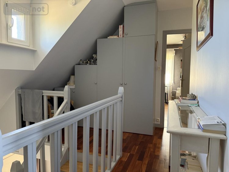 Maison a vendre Pabu 22200 Côtes-d'Armor 127 m2 5 pièces 249888 euros