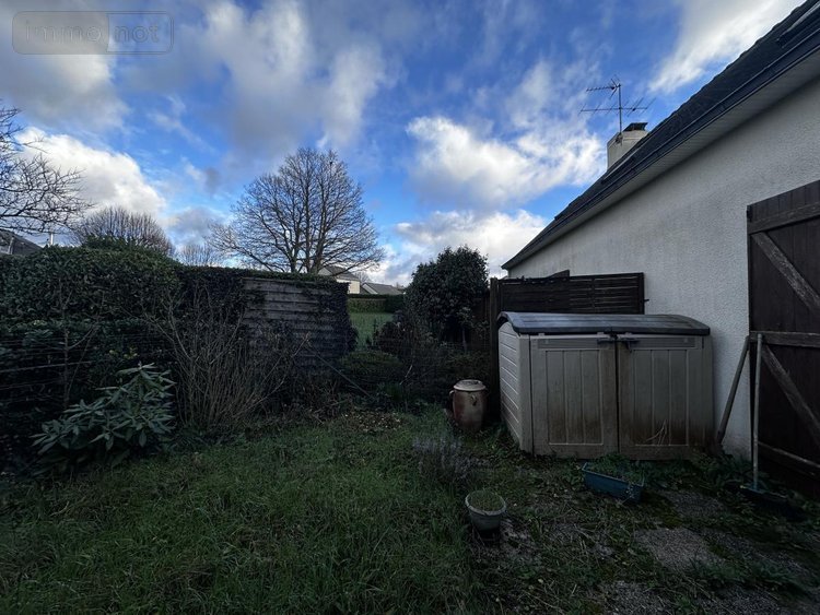 Maison a vendre Auray 56400 Morbihan 60 m2 4 pièces 249943 euros